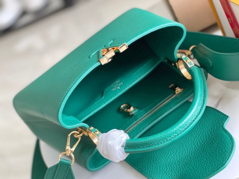 Louis Vuitton Top Handle Bags